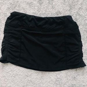 LULULEMON SKIRT